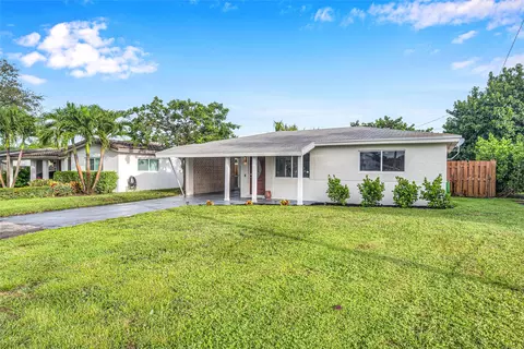301 NE 48th Ct, Oakland Park, FL 33334