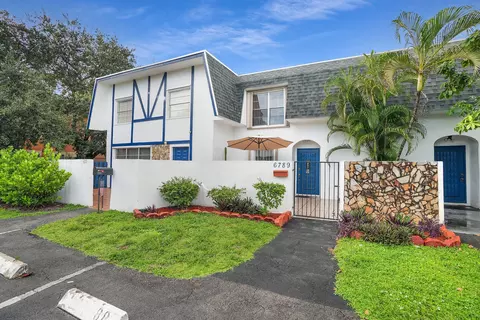 6789 SW 39th Ct #88, Davie, FL 33314