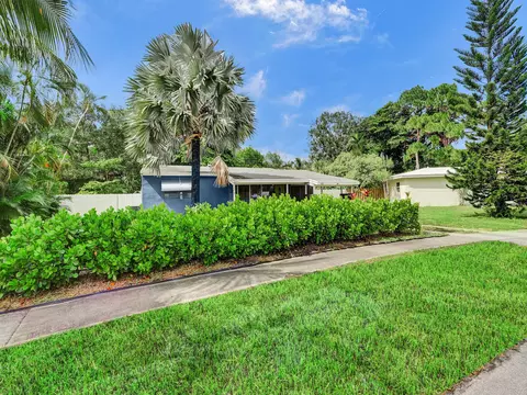 1515 SW 25th Ave, Fort Lauderdale, FL 33312