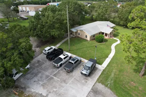 12101 Orange Ave, Fort Pierce, FL 34945