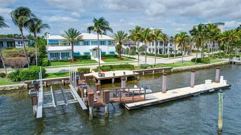505 Idlewyld Dr, Fort Lauderdale, FL 33301