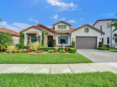 11135 S Meridian Dr, Parkland, FL 33076