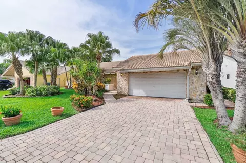7325 Corkwood Ter, Tamarac, FL 33321