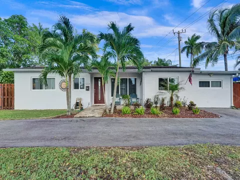 1800 SW 34th Ave, Fort Lauderdale, FL 33312