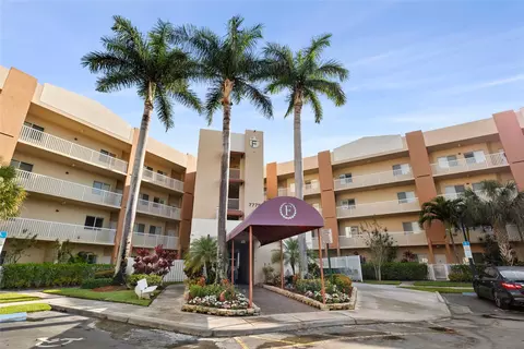 7775 Yardley Dr #315, Tamarac, FL 33321