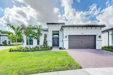 7827 Rowan Ter, Parkland, FL 33067