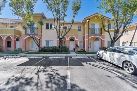 406 W Santa Catalina Cir #406, North Lauderdale, FL 33068