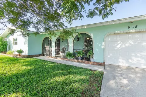 635 NW 80th Ter, Margate, FL 33063
