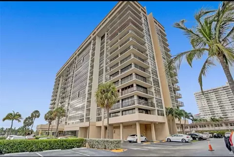 2049 S Ocean Dr #207, Hallandale Beach, FL 33009