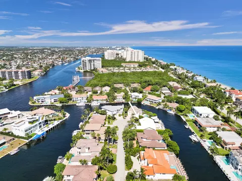 4203 Tranquility Dr, Highland Beach, FL 33487 photo 24