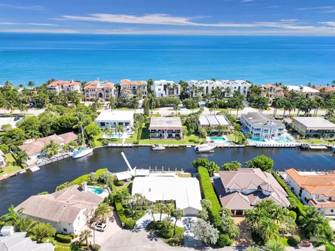 4203 Tranquility Dr, Highland Beach, FL 33487 photo 21