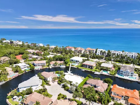 4203 Tranquility Dr, Highland Beach, FL 33487 photo 22