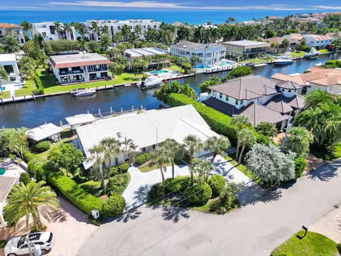 4203 Tranquility Dr, Highland Beach, FL 33487 photo 2