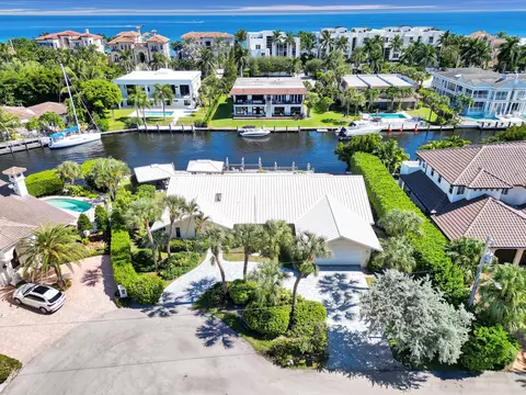 4203 Tranquility Dr, Highland Beach, FL 33487 photo 18