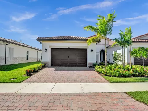 7628 N Blue Spring Dr #7628, Parkland, FL 33067