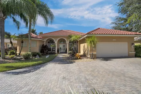 5134 NW 57th Ter, Coral Springs, FL 33067