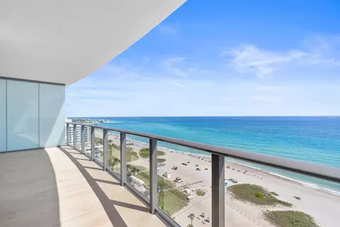 1116 N Ocean Blvd #1603, Pompano Beach, FL 33062
