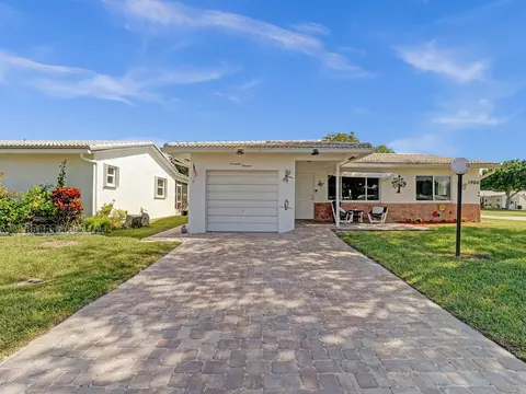 1700 NW 87th Ave, Plantation, FL 33322