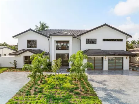 1950 Waters Edge, Pompano Beach, FL 33062