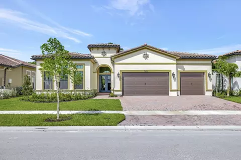 7949 Liberty Way, Parkland, FL 33067