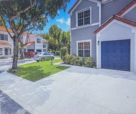 8418 SW 23rd Ct, Miramar, FL 33025