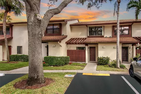 4313 N Carambola Cir N, Coconut Creek, FL 33066