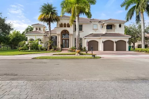 1523 SW 150th Ter, Davie, FL 33326