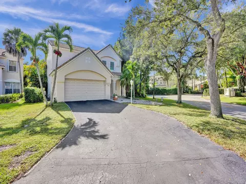 3601 Wilderness Way, Coral Springs, FL 33065