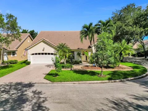 12702 NW 20th Ct, Coral Springs, FL 33071
