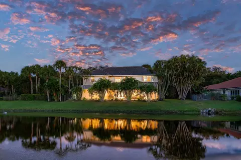 2860 W Hampton Cir, Delray Beach, FL 33445