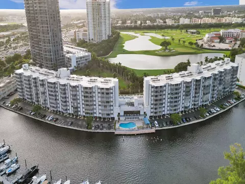 200 Diplomat Pkwy #225, Hallandale Beach, FL 33009