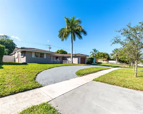 4308 Grant St, Hollywood, FL 33021