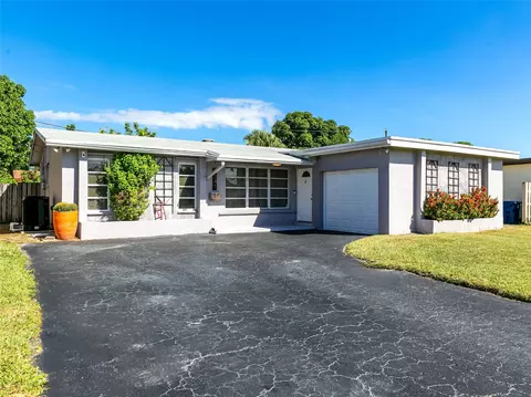 9341 NW 21st Mnr, Sunrise, FL 33322
