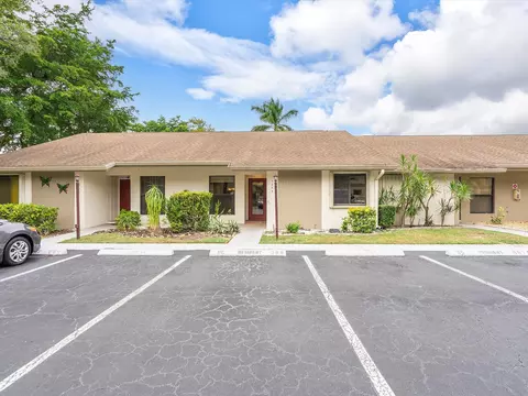 3086 S Oakland Forest Dr #1205, Oakland Park, FL 33309