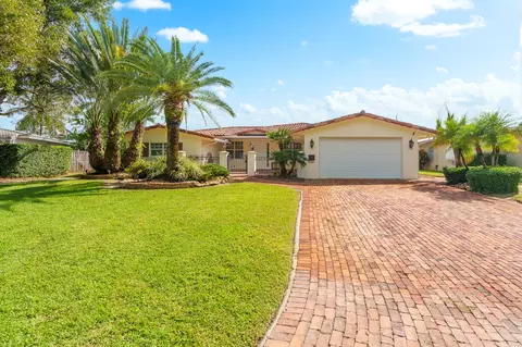 5412 NE 21st Ter, Fort Lauderdale, FL 33308