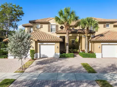 8073 NW 127th Ln #2-D, Parkland, FL 33076