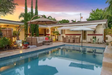 2732 NE 5th Ter, Wilton Manors, FL 33334