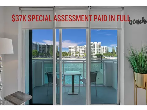3000 S Ocean Dr #204, Hollywood, FL 33019