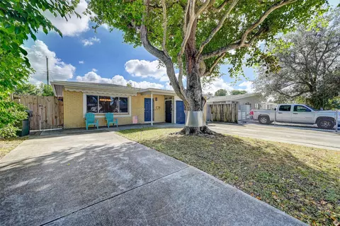 5408 NE 1st Ter, Oakland Park, FL 33334
