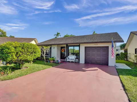 1978 SW 17th Dr, Deerfield Beach, FL 33442