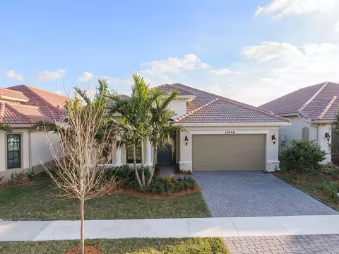 11946 Vivar Run, Parkland, FL 33076