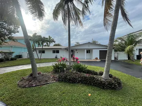 3231 NE 27th Ter, Lighthouse Point, FL 33064