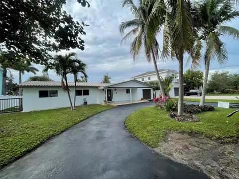 3231 NE 27th Ter, Lighthouse Point, FL 33064 photo 2