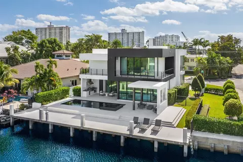 2301 Castilla Isle, Fort Lauderdale, FL 33301