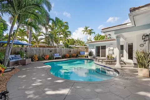 5740 NE 22nd Ter, Fort Lauderdale, FL 33308