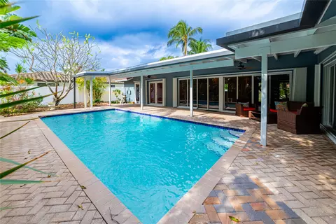 2648 NE 34 St, Fort Lauderdale, FL 33306