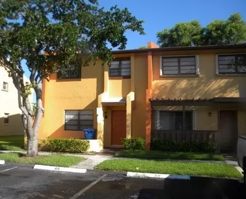 4601 NW 91st Ave, Sunrise, FL 33351