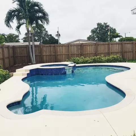 3490 SW 17th St, Fort Lauderdale, FL 33312
