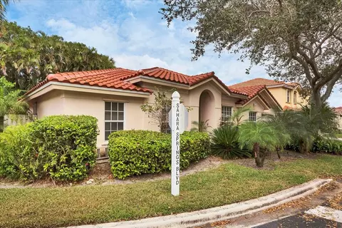 3451 Sahara Spgs, Pompano Beach, FL 33069