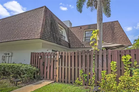 7941 Tam O Shanter Boulevard Blvd, North Lauderdale, FL 33068